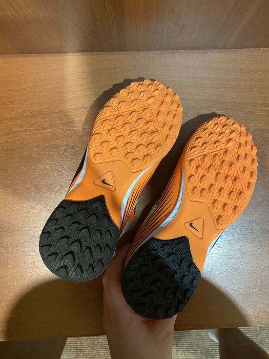 Сороконожки Nike детские