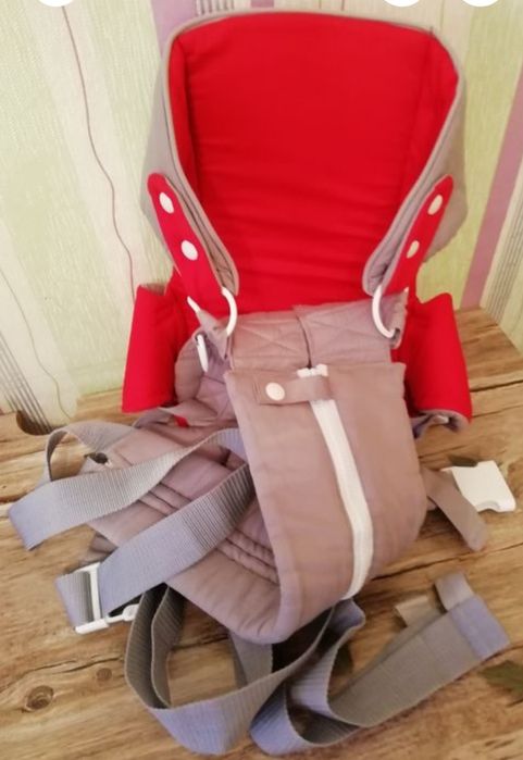 Коляска трансформер, кенгуру (переноска для ребёнка