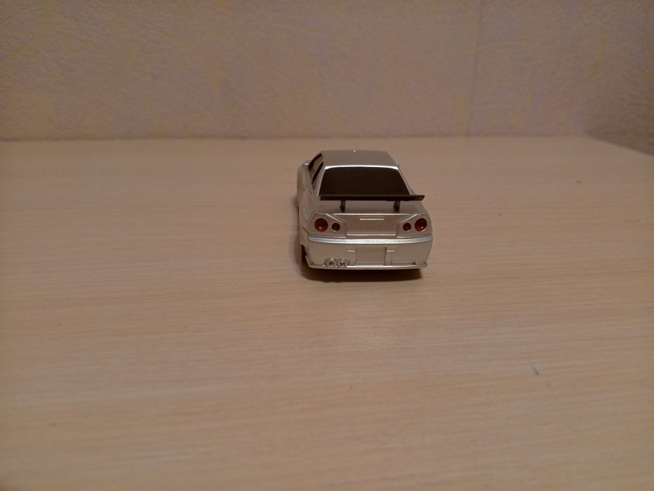 Дрифт машинка на радио управление