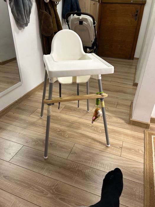 Столче за хранене