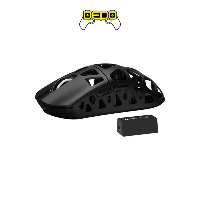 Мышка от Attack Shark - R3 Magnesium