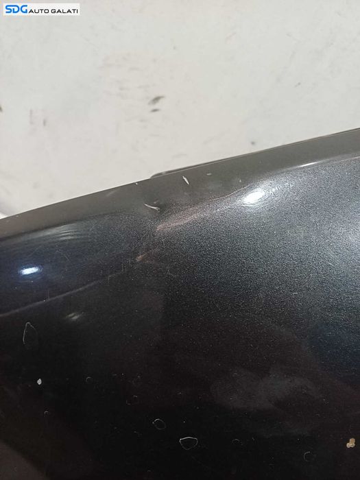 Aripa Stanga Fata Dacia Logan 1 2004 - 2012 (Rugina, Usor Infundata) Culoare Albastru [GB0800]