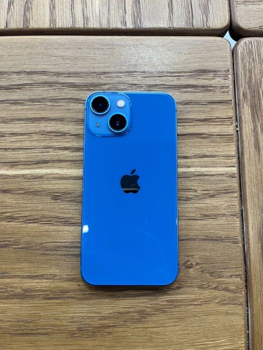 Apple 13 mini 256 гб