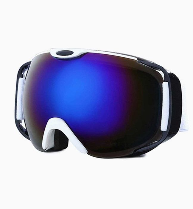 Горнолыжные очки(сноуборд)-новое в упаковке-качество-гарантия-доставка