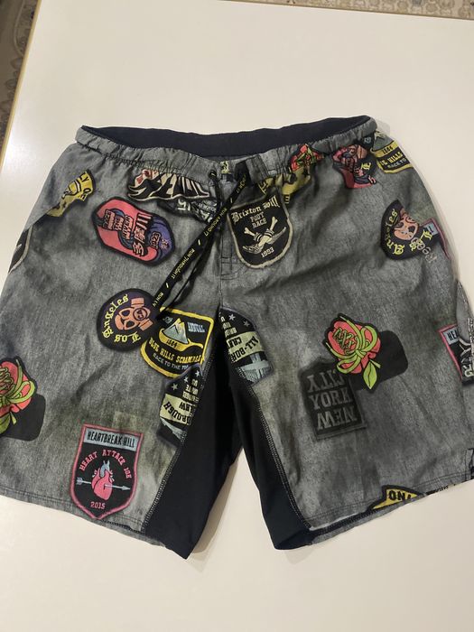 Продам шорты мужские  размер 48