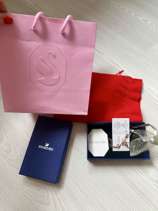 Lănțișor Swarovski original