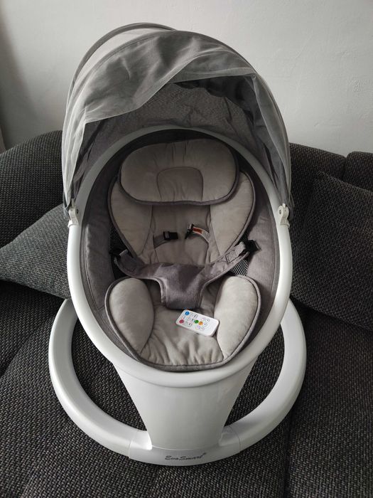 Balansoar electronic EvoSmart