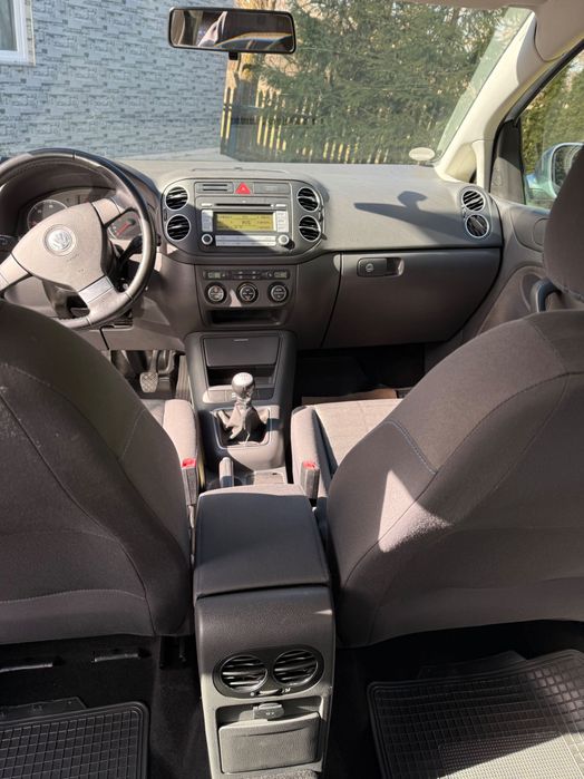 Vand Vw Golf-Plus