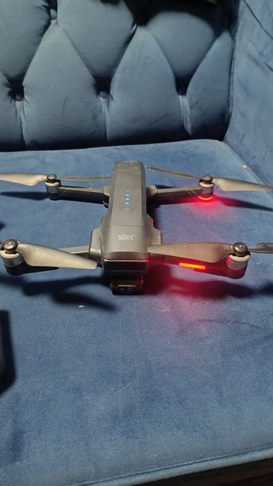 Квадрокоптер SJRC F22 S3 Pro