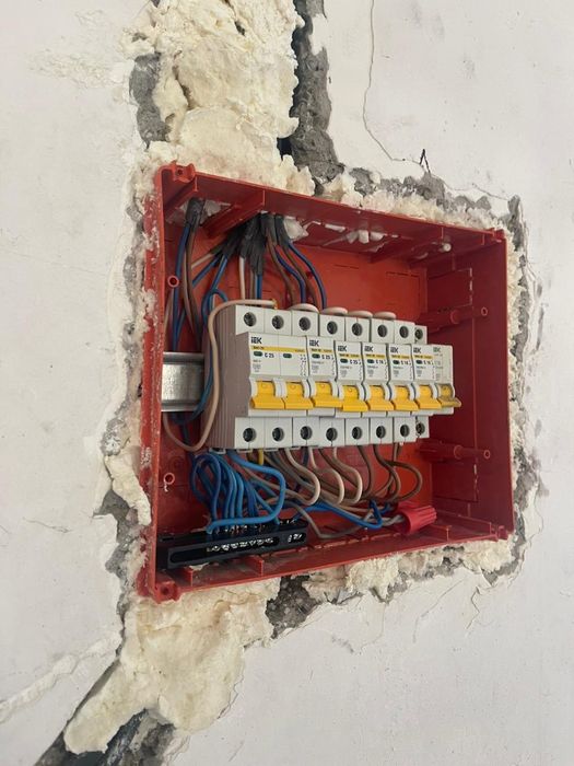 Срочный вызов Евгений