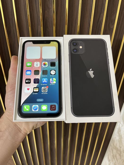 Iphone 11 128 Айфон 11 128
