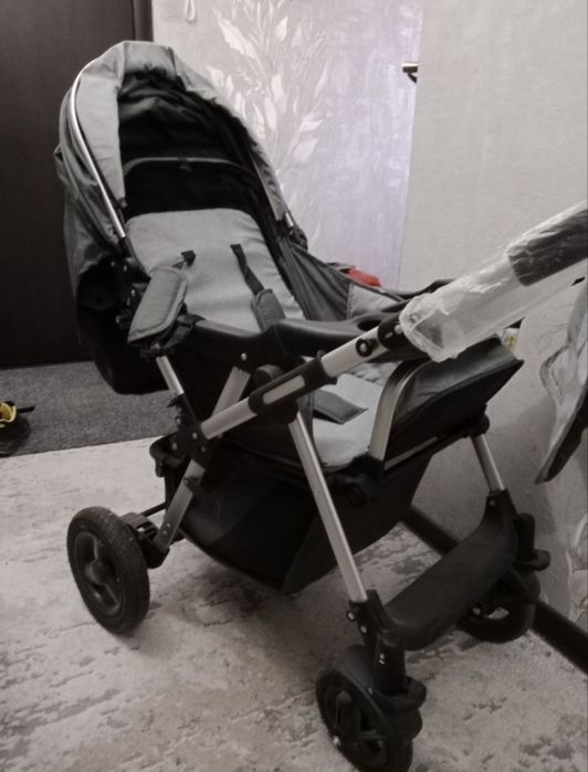 Детская коляска Bugaboo