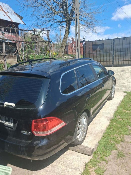 Se vinde Volkswagen golf