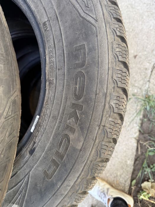 Зимни гуми 265/65r17