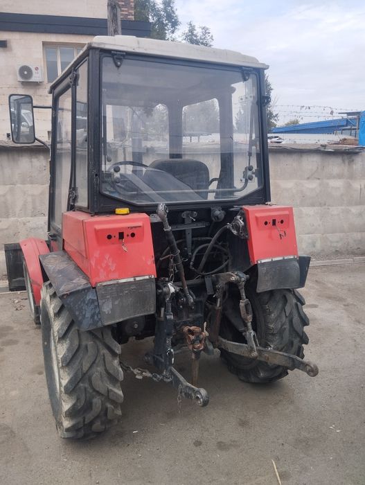 Продам трактор Беларус