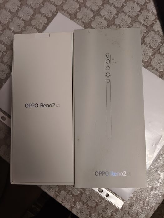 Oppo Reno 2 Z, б/у