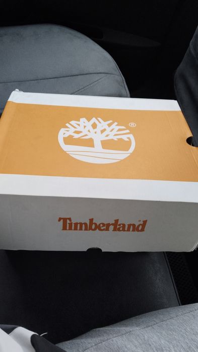 Timberland black