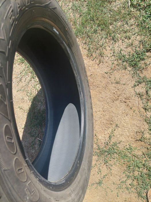 Vind anvelope Goodyear Wrangler