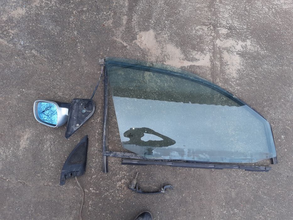 Гольф 4 бу запчасть