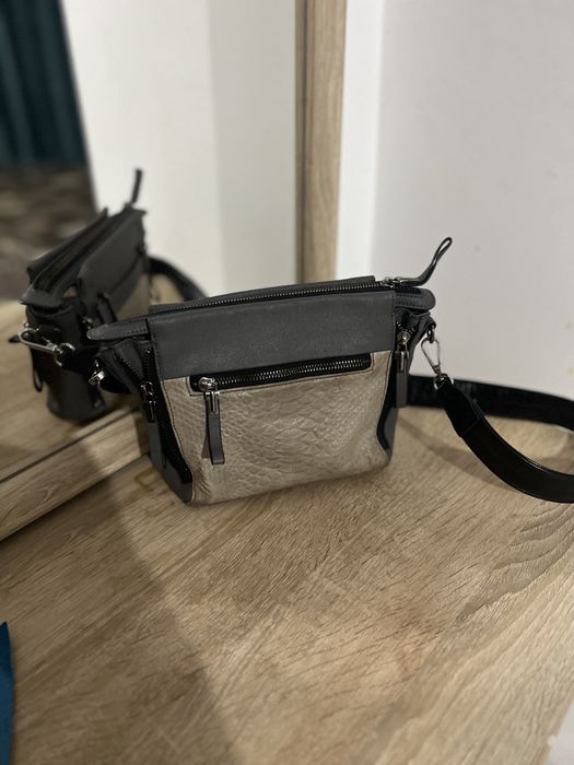 Продам кожаные сумки