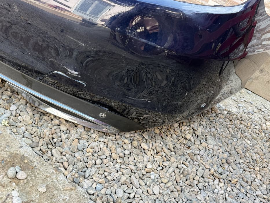 Bara spate mercedes C class sedan 2019
