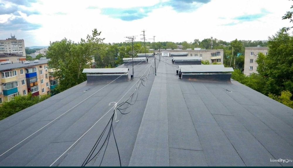 Мягкая кровля Актобе.Мастер 1