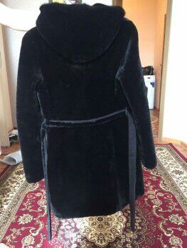 Продам ШУБУ!