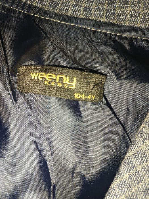 Костюм на мальчика 4-5 лет