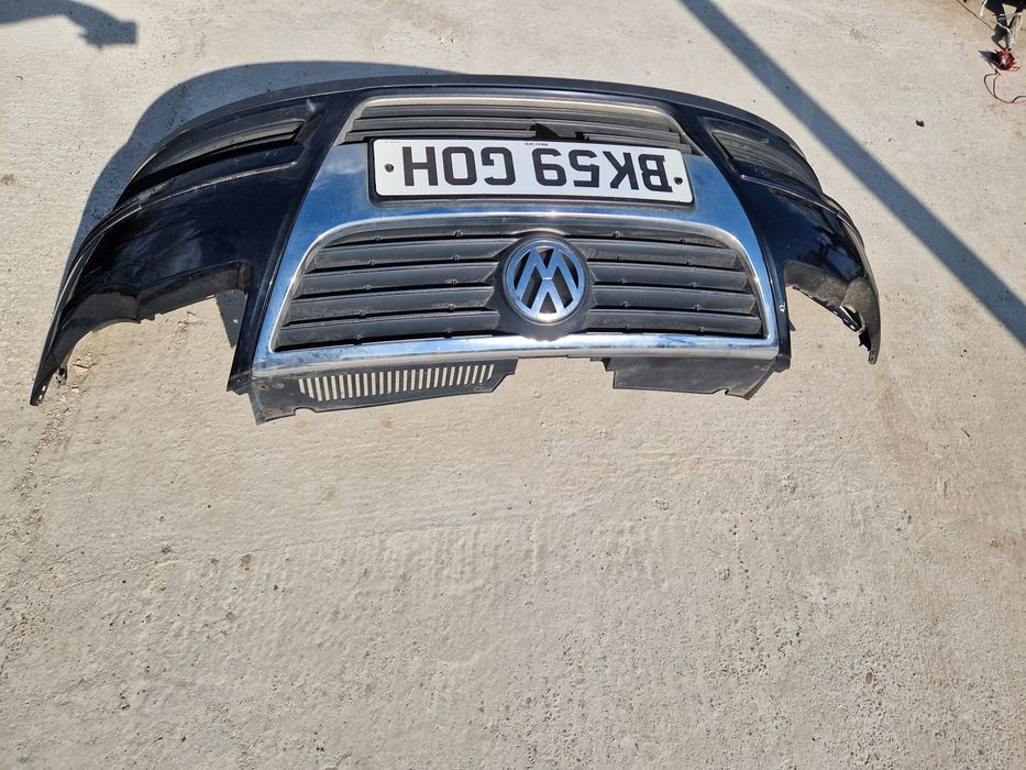Bara fata Volkswagen Passat B6 2009
