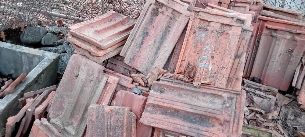 Стари Керемиди около 3хил.бр