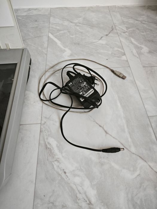 Сканер Scanjet hp 2410