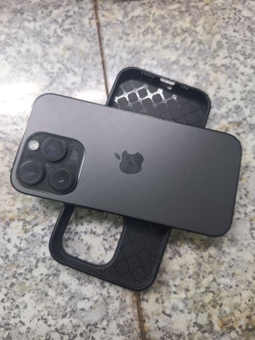 Iphone 14 pro...