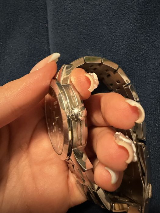 Часовник Tissot