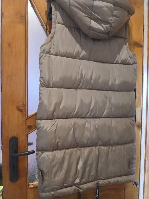 Дамска дълга грейка