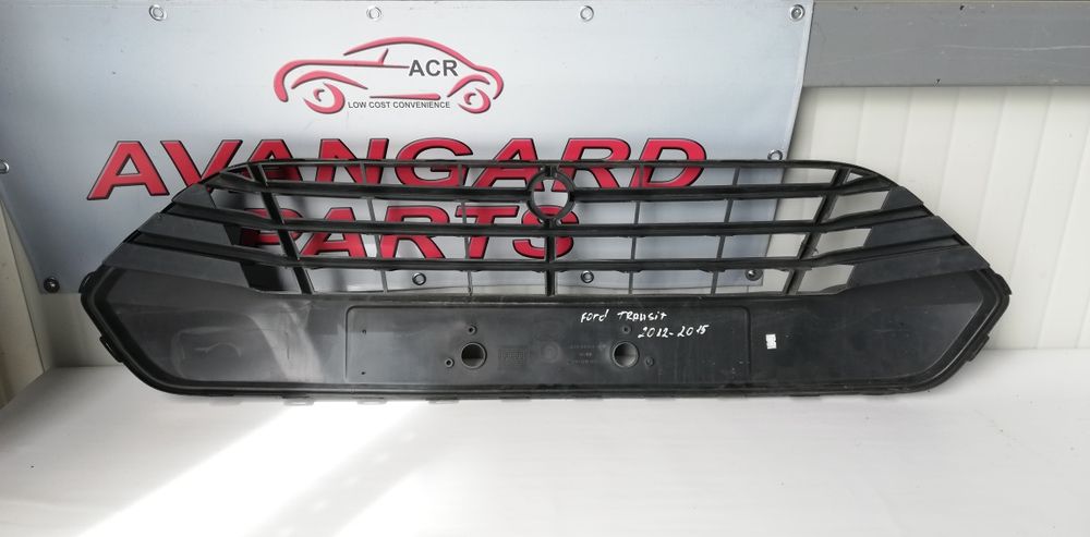 Предна решетка Ford Transit 2012-2015