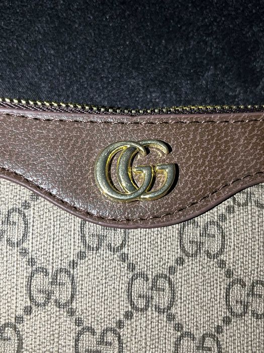 Geantă de umăr Gucci Ophidia