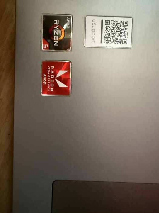 Laptop Lenovo IdeaPad -17.3 inch