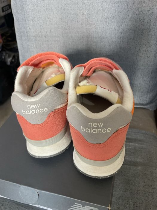 New balance i drugi marki 33nomer