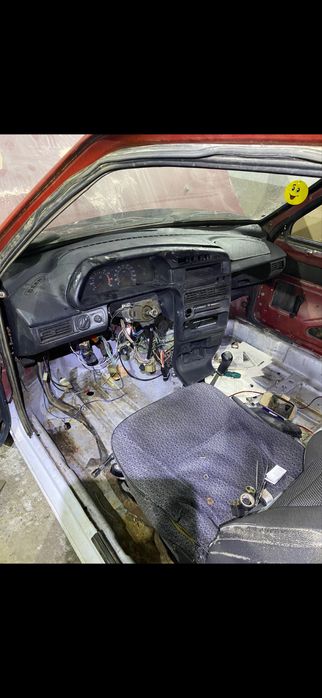 Продам Ваз 2108, 1991 г.в.