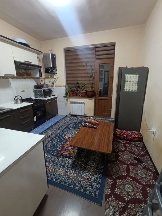 Квартира, Куп каватли уйдан