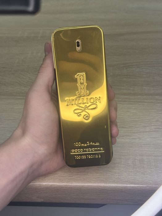 Paco Rabanne 1 Million 100 мл