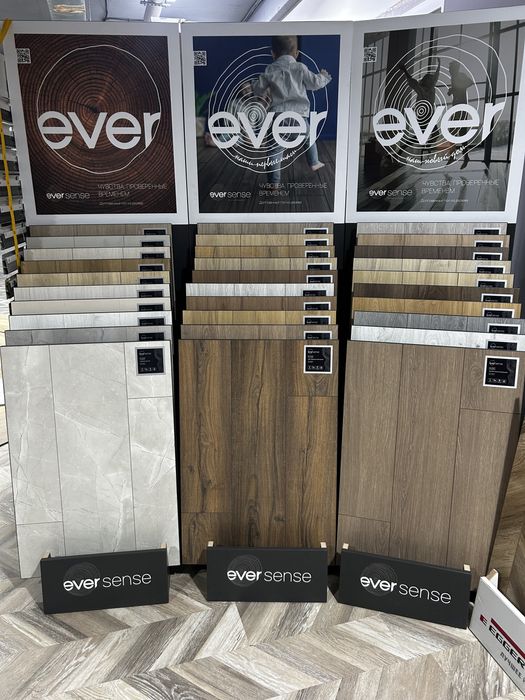 Ламинат от 3600 тг