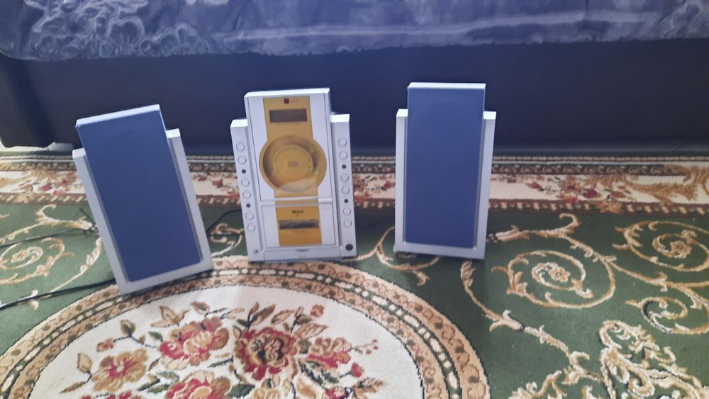 Aparat audio cu caseta