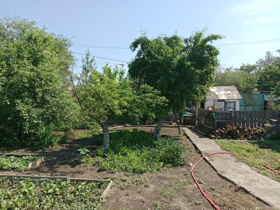 Продам участок 30 соток на Грэссе