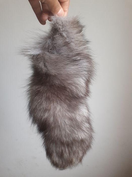 Құндыздың құйрығы сувинерге