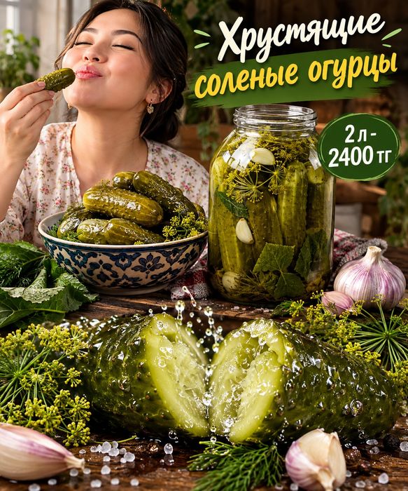 Готовьтесь на зиму вместе со мной