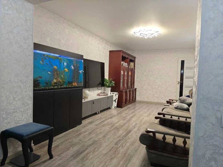 Срочно Продаётся Парк Фуркат 3/4/5 с мебелью техникой ремонт хороший !