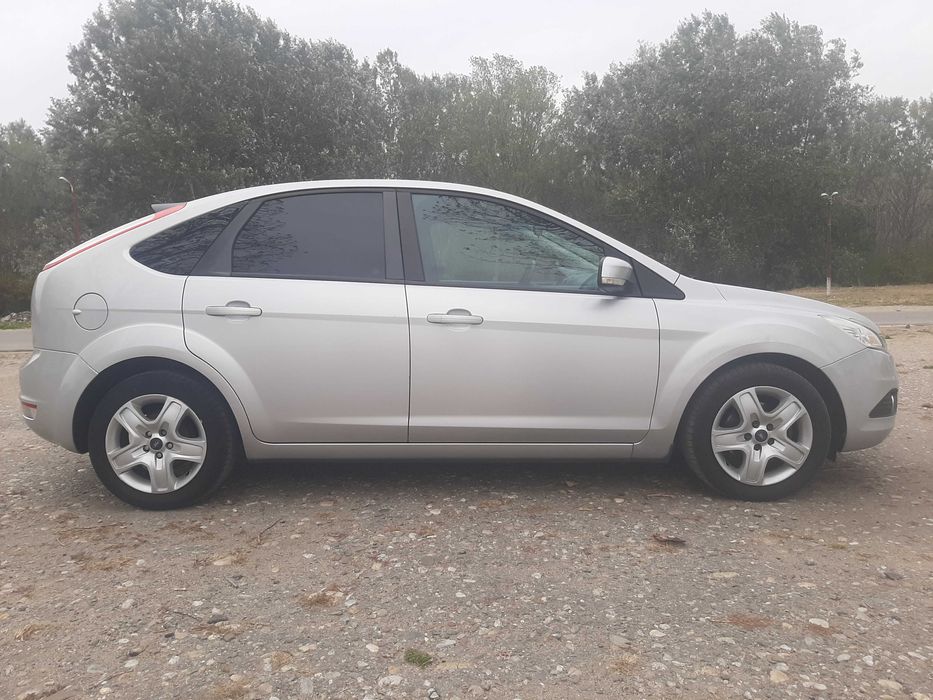 Ford Focus 1.6 TDCI, 2011, Euro 5, 90 CP