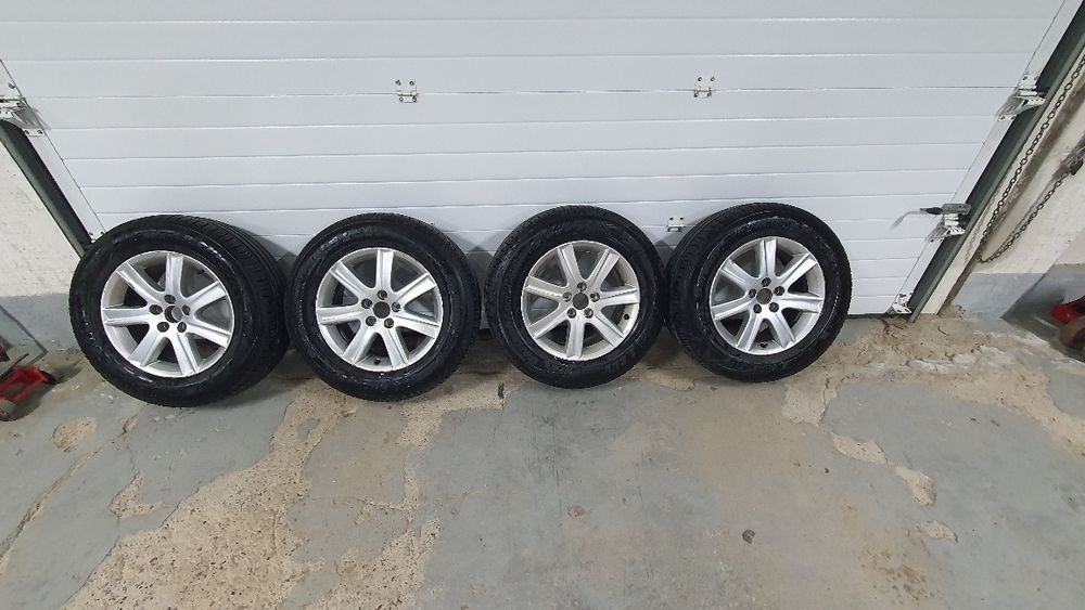 В продаже только шины