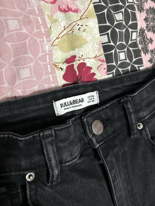 Blugi dama  Pull&Bear 36